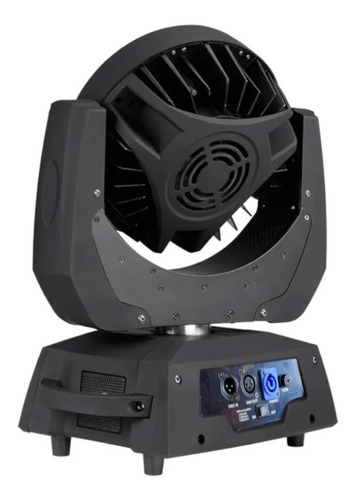 Cabeza Movil Led 36 X 10w Rgbw High Power Dmx512 4 En 1 360w