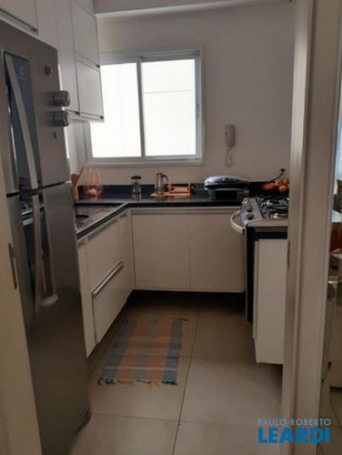 Imagem 7 de 15 de Apartamento - Granja Julieta - Sp - 620614