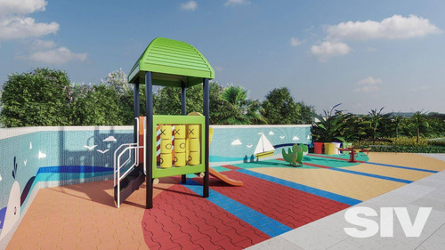 Imagem 3 de 11 de Apartamento Para Venda No Bairro Riviera De São Lourenço Em Bertioga - Cod: Ir23083 - Ir23083