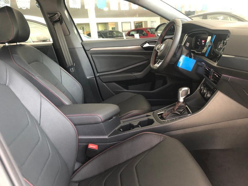 Volkswagen Jetta Gli 2021
