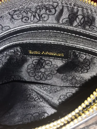 Enzo Angiolini Bella Bolsa Multiples Compartimentos Cuotas sin