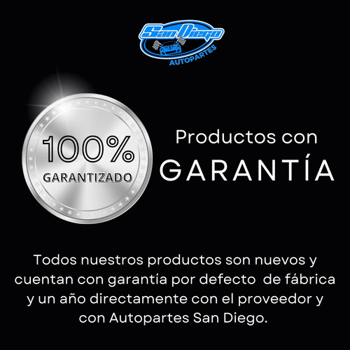Kit Distribucion Ford F-100 V8 302 1963 1964 Al 1991