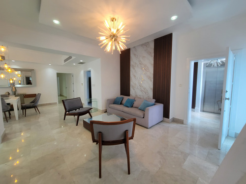 Foxpiantini.com - V161 | Apartamento En Venta En Piantini.