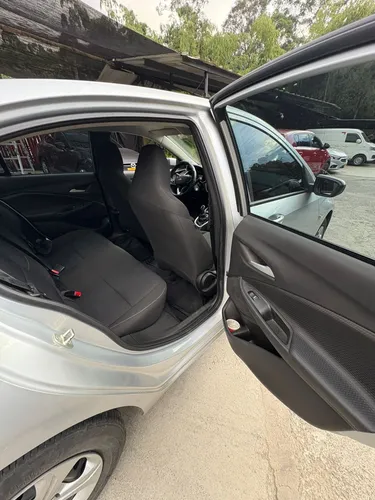 Chevrolet Onix 1.0T Lt