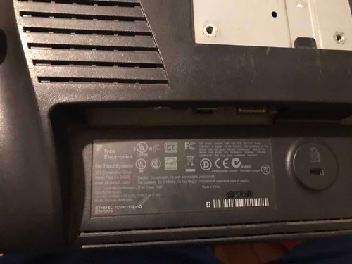 Monitor