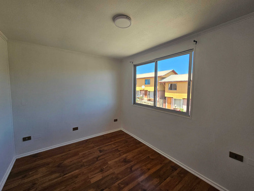 Venta Casa En Condominio Esperanza (88360)