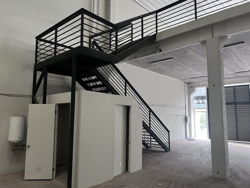 Arriendo Bodega 402 M2 En San Bernardo Acceso Ruta5 Multiuso