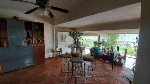 Imagen 6 de 23 de Lmgc Alquila Casa Con Vista 360 De Caracas Y El Avila En El Cafetal Cod: 22-25030