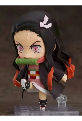 Nuevo Figura De Acción Demon Slayer Kamado Nezuko 1194