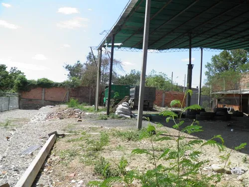 Bodega En Venta En El Salado. Cod V15378