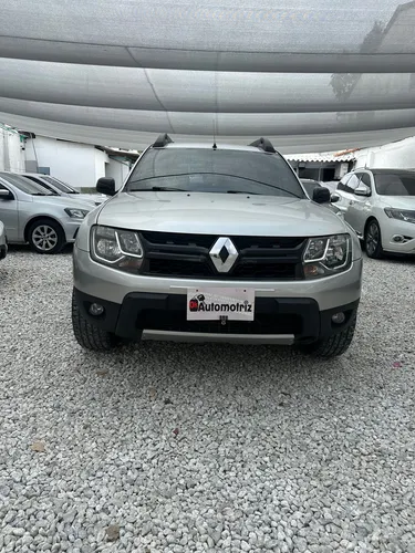 Renault Duster 2.0 Dynamique 4X2 At