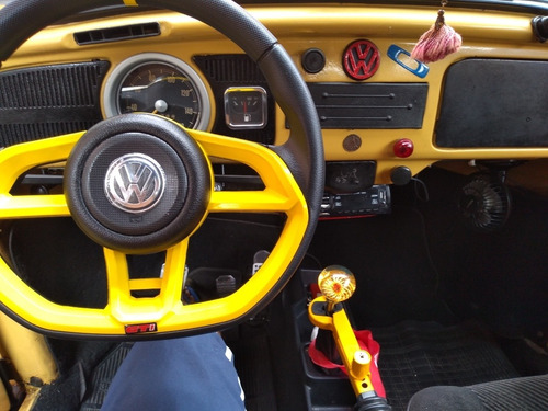 Volkswagen Fusca 1300
