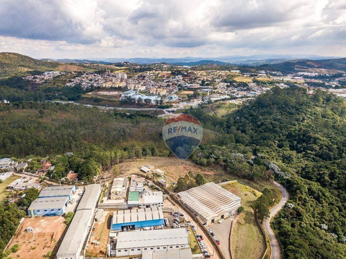 Imagem 4 de 10 de Área À Venda, 28197 M² Por R$ 2.940.000,00 - Cardoso - Mairiporã/sp - Ar0030