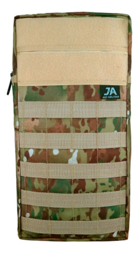 Porta Camelback Térmico Para Colete Modular J.a Rio Militar