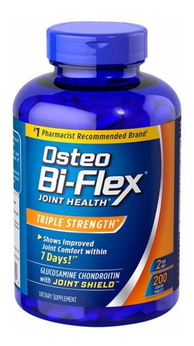 Osteo Bi-flex 