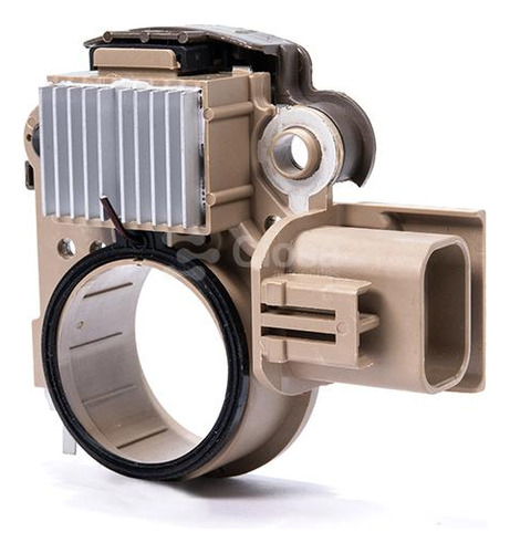 Regulador Alternador H100 4 Cil 2.5 L 2007