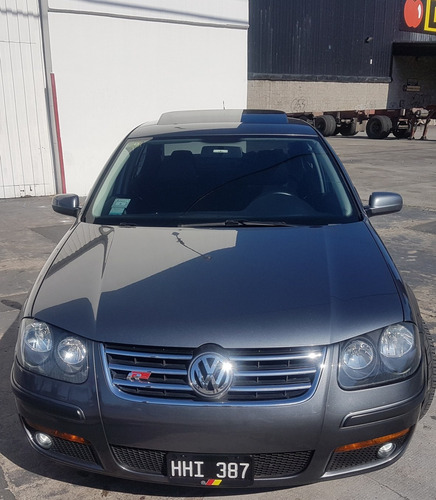 Volkswagen Bora 2.0 Trendline 115cv 2008