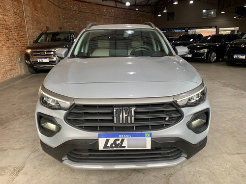 Imagem 2 de 13 de Fiat Pulse 1.0 Turbo 200 Flex Audace Cvt