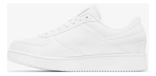 Zapatilla Fila A-low Blanco Mujer