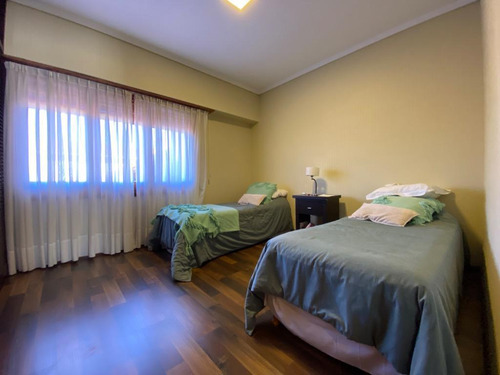 Chalet Reciclado Venta Parque Luro Mar Del Plata