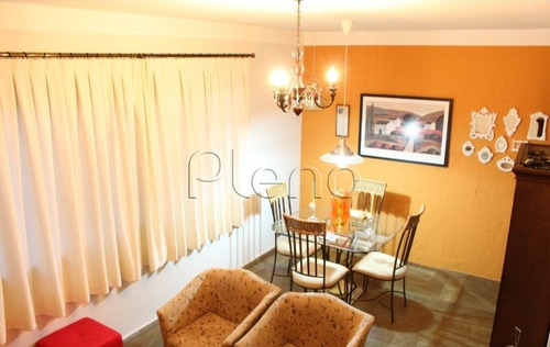 Imagem 4 de 16 de Apartamento À Venda Em Chácara Da Barra - Ap017098
