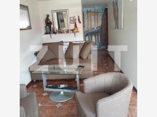 Imagen 2 de 6 de Departamento En Renta Del Pueblo