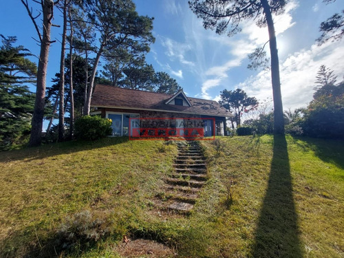 Imagen 2 de 26 de Hermoso Chalet A Mts Del Mar - San Rafael