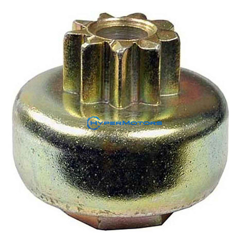 Bendix: Mercury 115 - 250 Hp (ver Años) / Mariner (ver Oem)