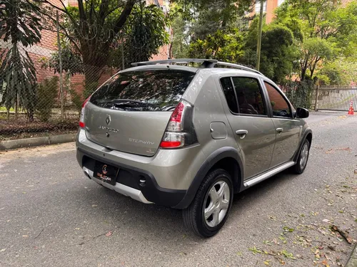 Renault Stepway 1.6l