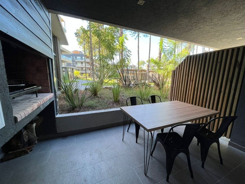 Imagen 7 de 20 de Departamento Pinamar Norte