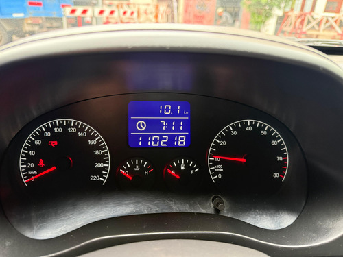 Chery Tiggo 2.0 F2 Confort 4x2 138cv