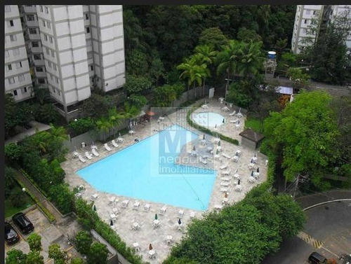 Imagem 29 de 30 de Apartamento Com 3 Dormitórios À Venda, 75 M² Por R$ 440.000,00 - Jardim Anhangüera - São Paulo/sp - Ap3586
