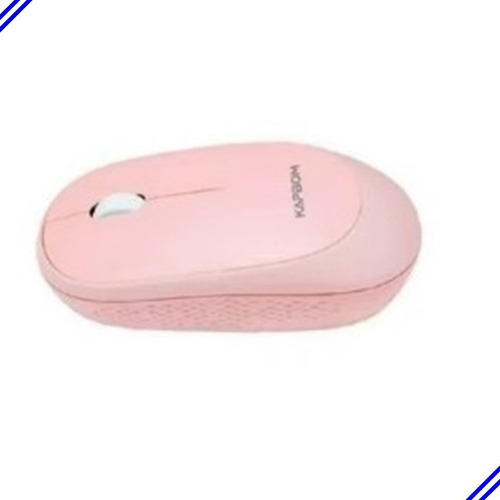 Mouse Para Sem Fio Notebook Computador Slim Wireless Usb