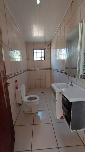 Imóvel Comercial E Residencial