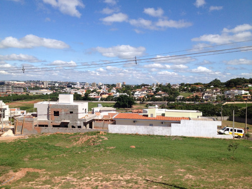 Casa Em Consturção Condomínio Fechado Em Araras