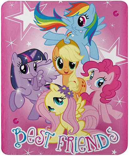 Hasbro My Little Pony Happy Herd