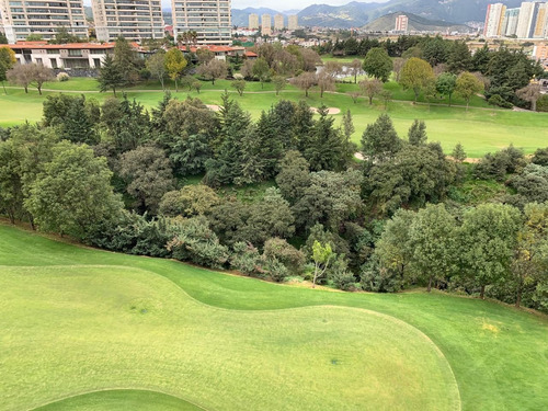 Imagen 20 de 20 de Departamento En Venta En Club De Golf Bosques (420013)