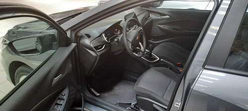 Chevrolet Onix 1.2 Lt Tech