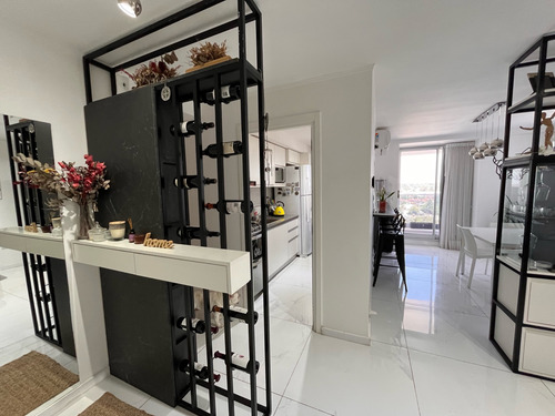 Diva De Gama Departamento En Venta Dos Dorm