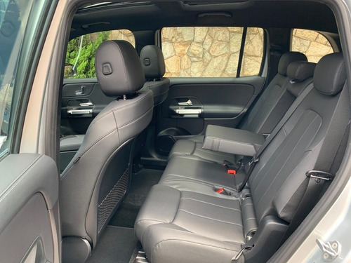 Imagem 9 de 13 de Mercedes Glb 200 1.3 Turbo 2020