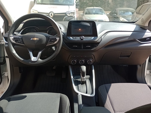 Chevrolet Onix 1.0 Lt Turbo Aut. 5p