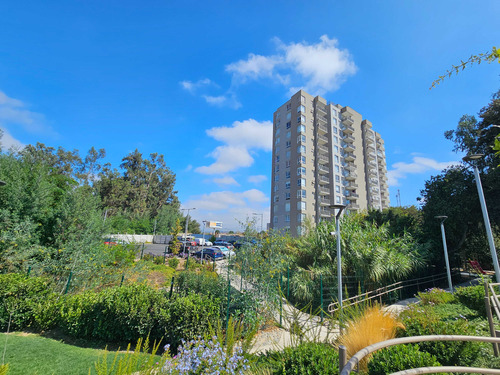 Arriendo Hermoso Departamento Peña Blanca (82627)