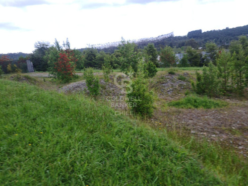 Parcela En Pto. Varas Con Acceso Al Río Maullín