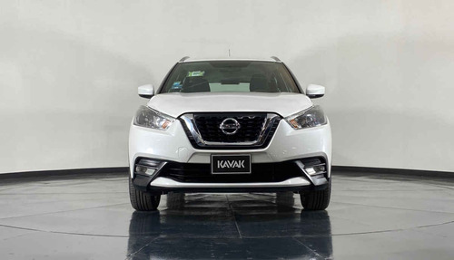 Imagen 1 de 15 de 117555 - Nissan Kicks 2019 Con Garantía