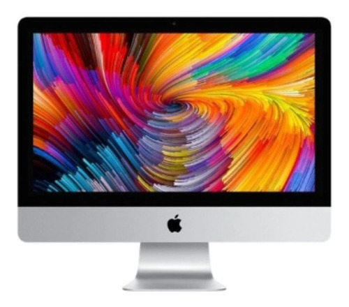 Apple iMac Intel Core I5 Mrqy2ea 1tb 27  Radeon Pr Zonatecno