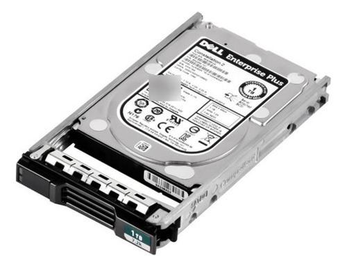 Hd Dell Enterprise Plus Sas 1tb 7.200 Rpm 6gb 2.5 0vxtpx