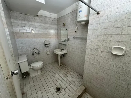 Edificio En Venta 24-28517
