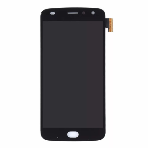 Imagen 3 de 5 de Vendo Pantalla Motorola Moto Z2 Play