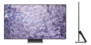 Televisor 65 Samsung 8k Ultra Qn65qn800b Qled Nuevo