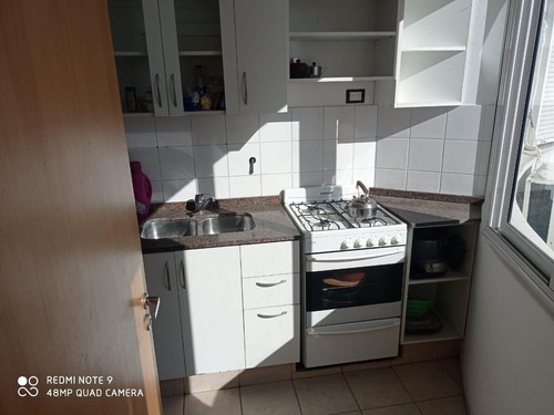 Imagen 4 de 12 de Departamento En Venta Nueva Cordoba, Sobre Poeta Lugones, A Metros Del Parque , Pileta , Escritura !